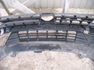 фото thumb №13, Vw caddy 2k5 15-19 бампер перед 2k5807221j
