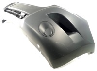 Бампер передній renault master iii 62010bz51a 10- Зі Шроту, фото thumb