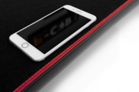 фото thumb №4, Полка tir правая mercedes actros mp 1 1996-2003