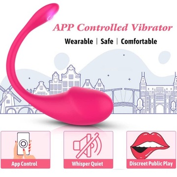 Bluetooth-дилдо, секс-игрушки, женский вибратор