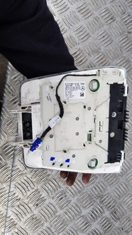 фото thumb №10, Mercedes w212 лампа освещение кабины a2129001906