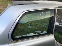 фото thumb №1, Правая задняя стекло кузовная volvo xc90 2002-2014