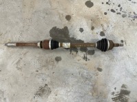 фото thumb №1, C4 picasso ii 1.6 blue hdi привідний вал права 9677916180