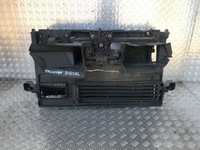 фото thumb №1, Renault talisman 1.6 dci радиатор вентилятор комплект pas 15-20