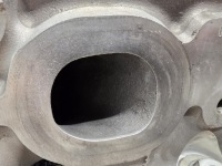 2014+ corvette c7 z06 6.2 lt4 v8 двигун комплектний  стійку  блок в Україні, фото thumb