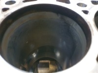 фото thumb №6, Блок dół двигуна голий 2.0 tdi cuv vw skoda seat