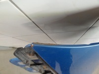 фото thumb №7, Крила vw golf v гарний lc5g w колір