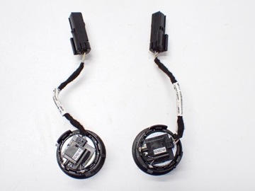 фото thumb №16, Динамік сабвуфер підсилювач оригінал 68325103ad grand cherokee iv wk2 18r