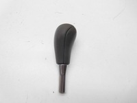 фото thumb №9, Ручка перемикання передач audi a4 b6 b7 сіра шкіра multitronic оригінал europa