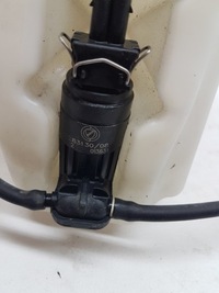 фото thumb №6, Fiat 500 04-12 бачок омывателя