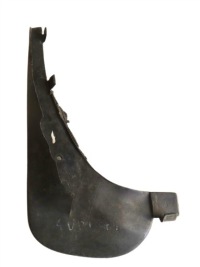 фото thumb №1, Бризковик задній лівий audi a4 b5 1994-2000 rok 8d0075111b 8d0821809a