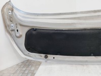 Citroen jumpy 2017 крышка передняя / капот двигателя Доставка, фото thumb