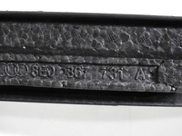 фото thumb №8, Молдинг защита порог правый задняя audi a4 b7 avant