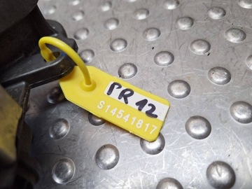 фото thumb №8, Дроссельная заслонка 55258454 alfa romeo giulietta fiat doblo lancia 1.6 m-jet