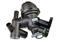 фото thumb №1, Термостат jaguar xe xf f-pace land d5 defender range rover sport velar 2.0d