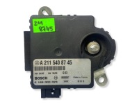 Купить Mercedes модуль блок управления аккумулятор a2115408745, фото thumb