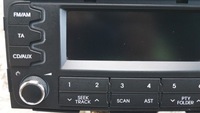 фото thumb №6, Радіо kia sportage iii 96160-3u230wk