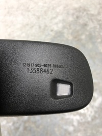 фото thumb №6, Зеркало внутренние opel insignia b 13588462