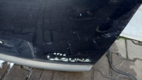 фото thumb №5, Задняя крышка багажника renault laguna kombi 02r