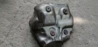 фото thumb №1, Mazda 6 ii gh 08-12 2.2 mzr-cd захист теплова