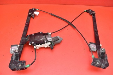 фото thumb №5, Подъемник стекла правые перед eu land rover freelander 1 i 5d 98-06