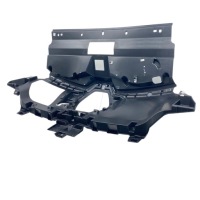 Новая  оригинальный номер усилитель решётка решетка renault kangoo iii 2021- Цена, фото thumb