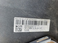 фото thumb №14, Бампер перед передній решітка радіатора накладка нижня audi a4 b9 s4 8w lift s-line оригінальний номер