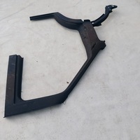 фото thumb №3, Порог левый четверть блок двигателя a sprinter 903 vw lt org