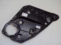 фото thumb №1, Механізм скло правий задня mercedes ml w164