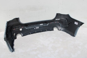 фото thumb №12, Bmw 4 g22 g23 бампер зад задній 8075834 c4p brookl