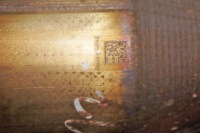 фото thumb №6, Te334 hyundai i30 iii 1.5i гасник вихлоп каталізатор 2105211-21153 u08300