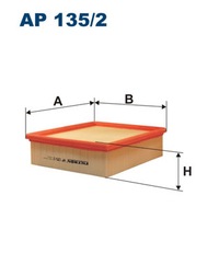 фото thumb №3, Набір фільтрів вугільний filtron renault espace iv