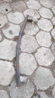 фото thumb №3, Балка бампера задняя задняя renault koleos i