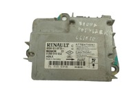 фото thumb №1, Модуль подушка безопасности renault clio iii 0285010032