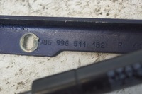 фото thumb №7, Петля капота правые porsche boxster 986996511152