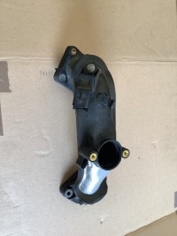 фото thumb №1, Труба повітря citroen peugeot ford hdi 9674951680