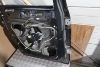 фото thumb №12, Дверь левый задняя citroen c5 iii x7 sedan лак ktvd