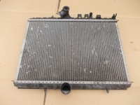 фото thumb №1, Радіатор citroen c5 2,0 16v hpi
