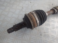 фото thumb №2, Mazda 6 i gg gy mps 2.3t ліва привідний вал перед