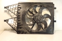 фото thumb №4, Вентилятор радіатора skoda rapid ii lift 1.0