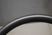 фото thumb №10, Повітропровід шкіра сіра vw phaeton 3d0419091k