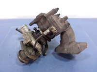 фото thumb №4, Opel meriva a 1.7 dti турбонагнітач 897325388