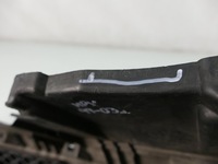 фото thumb №6, Mazda mpv ii решётка радиатора решётка радиатора радиатора 99-03