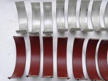 фото thumb №10, Bmw 7 g11 g12 m 760 6.6 v12 n74 b66 rolls-royce wał коленчатый вкладыши