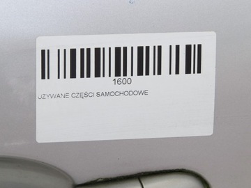 фото thumb №11, Двері лівий перед renault scenic iii 09-12r ted69