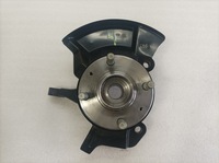 фото thumb №1, Hyunadi i20 iii поворотный кулак перед правая