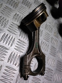 фото thumb №11, Поршень шатун alfa giulia квадрифолио 2.9 v6 wybs