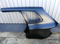 фото thumb №1, Skoda karoq 2017 обшивка крыло