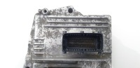фото thumb №9, Opel meriva a 1.6 16v lift бортовий комп'ютер блок керування двигуна 12249823 mt35e 2.1
