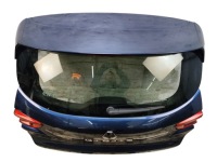 фото thumb №2, Кришка багажника багажника renault kadjar lak: terpr 15-18